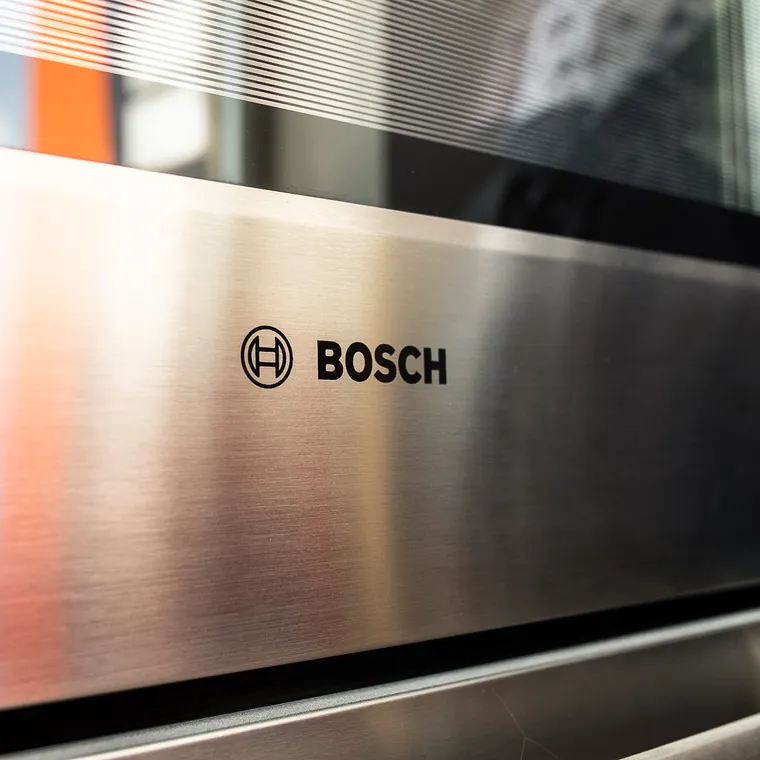 Bosch en el showroom de Kataluma Comercial